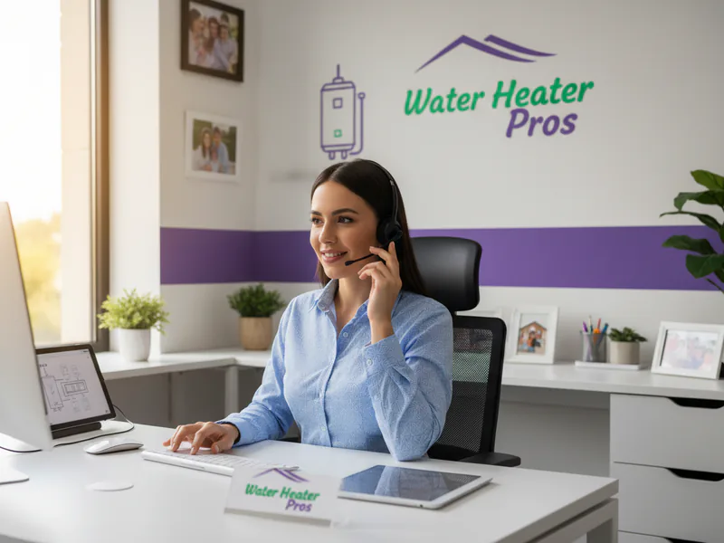 Water Heater Repair  in Greenfield  FAQ